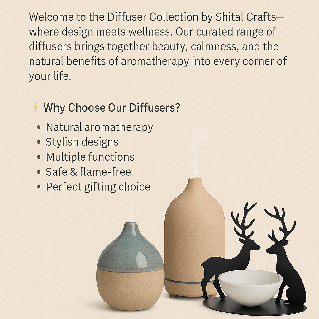 Diffuser