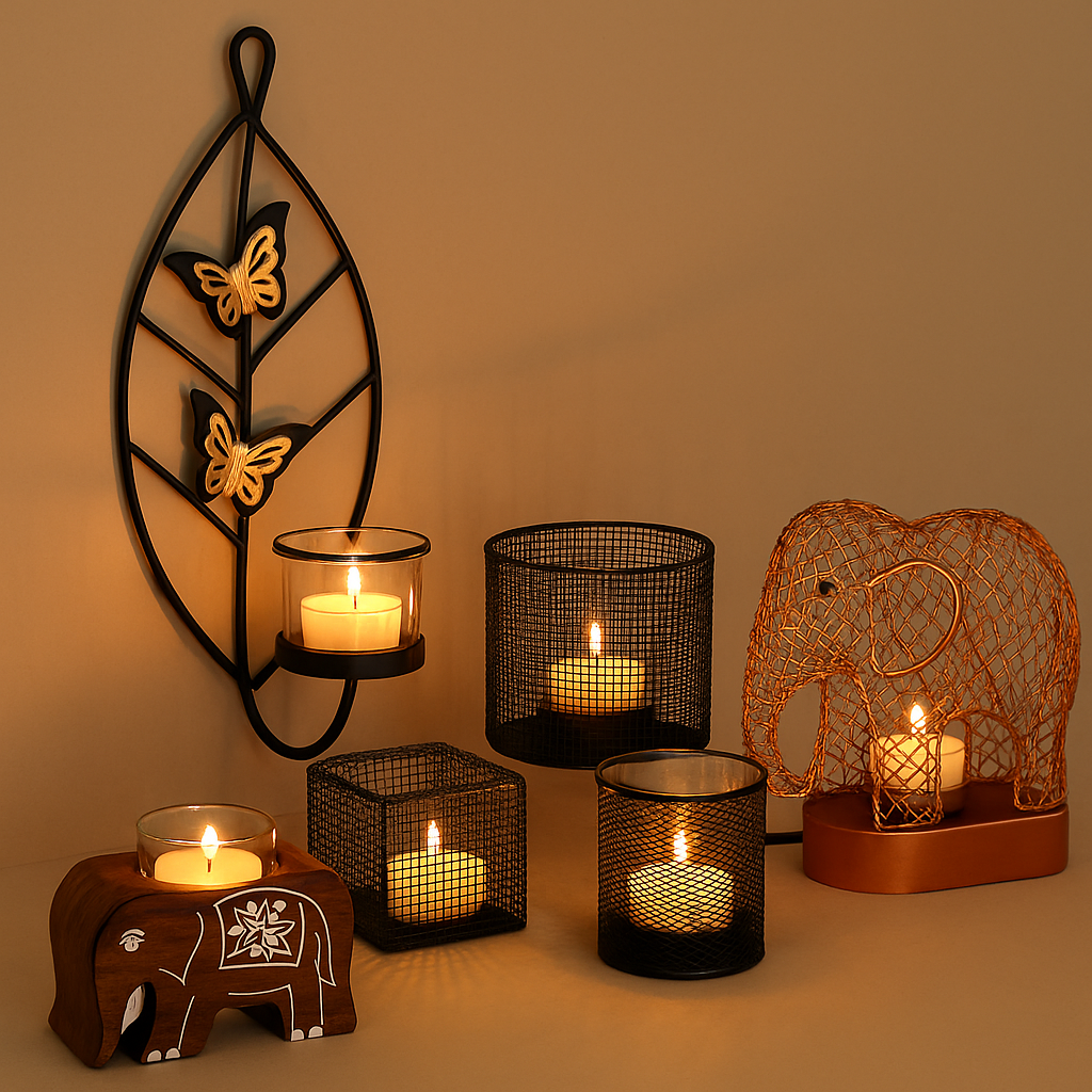 Light Holder
