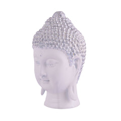Gautam Buddha Statue Showpiece Idol Figurine for Feng Sui, Vastu, Home Decor, Office, Diwali, Gifting, Living Room, Bedroom, Study Table -27