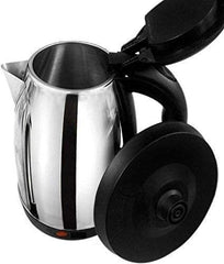Stainless Steel Electric Kettle 2L