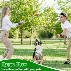 1 pc Mini Wrist Fidget Ball with Wristband, Comfort Grip Elastic Sports Ball, Durable Thermoplastic Polyurethane, Space & Moon Pattern, for Outdoor Fun and Exercise