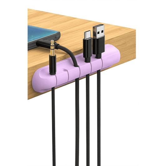 5 Cavity Cable Organiser ( Pack of 2 )