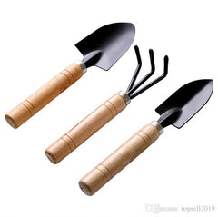3 Pcs/Set New Creative Gardening Mini Garden tools