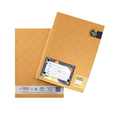 Customized Name Labels For Kids School Note Books, 24 Labels Pcs