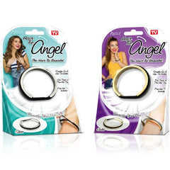 1 Pc - 2 in 1 Wearable Hair Tie and Bracelet for Women (Random)