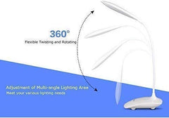 Touch LED Table Lamp