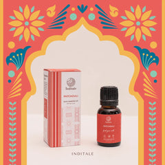 All-Natural Aromatherapy Gift Set – Alpine Wood Ultrasonic Diffuser + Plant-Based Essential Oils