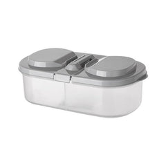 2 Way Tiffin & Storage Box