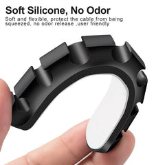 5 Cavity Cable Organiser ( Pack of 2 )