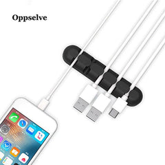 5 Cavity Cable Organiser ( Pack of 2 )