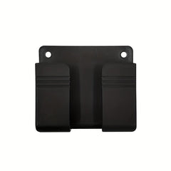 Wall Mounted Organizer for Mobile, TV Remote Controls and Air Conditioner Remote Controls