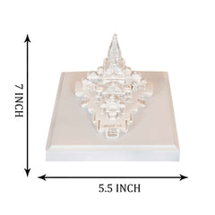 Set of Five MDF Framed 3D Wall Painting for Home Decoration, Big Size Painting for Living Room, Bedroom (24x50 inches)DR 48