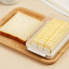 Butter Cutting Storage Box