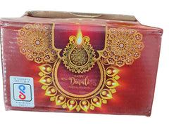 10 Diya String Light