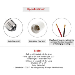 Mesmerising Mesh' Pendant Lamp In Iron (22.9 cm | Matte Finish)