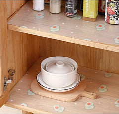 Drawer Mat 45 x 125 Cm (Random Print)