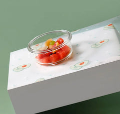 Drawer Mat 45 x 125 Cm (Random Print)