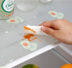 Drawer Mat 45 x 125 Cm (Random Print)