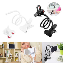 Lazy Bracket Mobile Phone Stand for iPad, Mobile, Phone Stand for Video Stream, Record