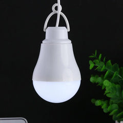 USB Led Bulb