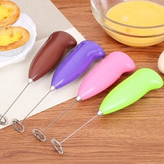 Electric Coffee Beater