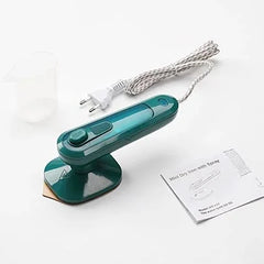 Mini Dry Iron With Spray