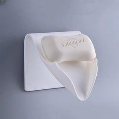 Creative Bathroom Soap Holder