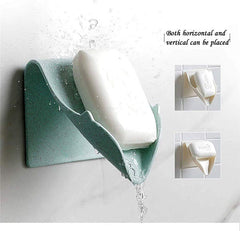 Creative Bathroom Soap Holder