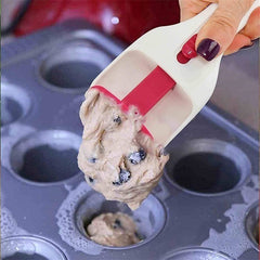 Cupcake Scoop Batter Dispenser