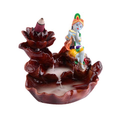 Set of Five MDF Framed 3D Wall Painting for Home Decoration, Big Size Painting for Living Room, Bedroom (24x50 inches)DR 48