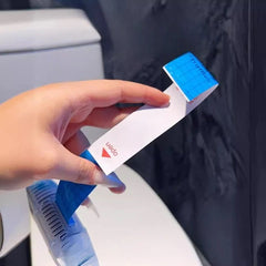 1/3/6 Pcs Toilet Fragrance Pods (Random Fragrance)