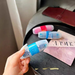 1/3/6 Pcs Toilet Fragrance Pods (Random Fragrance)