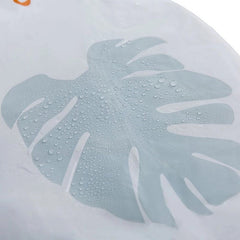 Printed Table Fan Cover (Random Colour), Printed Fan Dust Cover with Drawstring Washable Anti-dust Table, Electric Fan Guard Protector