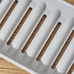 Travel Soap Container Box, Portable Waterproof Leakproof Travel Soap Box, Holder Dish Container for Bathroom Outdoors Travel Home Use