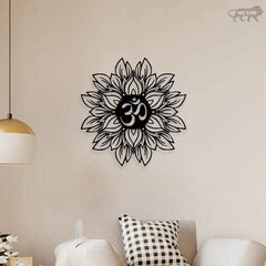 Sunflower Metal Wall Art
