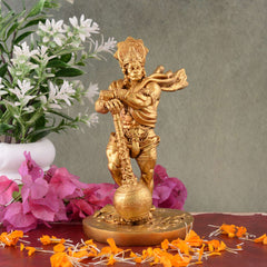 Set of Five MDF Framed 3D Wall Painting for Home Decoration, Big Size Painting for Living Room, Bedroom (24x50 inches)DR 48