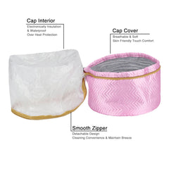 Hair Care Thermal Head Spa Cap