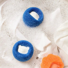 Bear Design Magic Laundry Ball (Pack of 5)