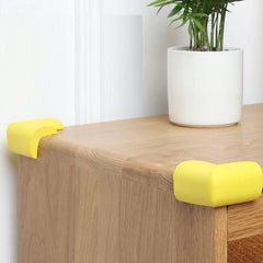 Baby Safety Furniture Corner Guard (4 Pcs Set)