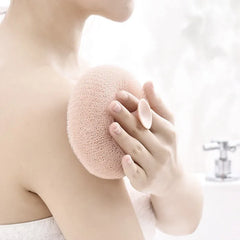 Soft Bath Body Shower Sponge