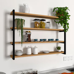 Backlit Wall Shelf Book Shelf In Contemporary Design