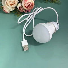 USB Led Bulb