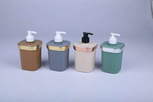 Fresh Fusion - Soap Dispenser (Pack of 1)