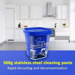Cookware Cleaning Paste 500g