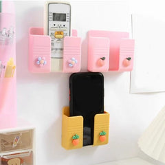 Fancy Wall Mounted Mobile Stand