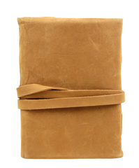 Leather Journal Diary with Premium Antique String Closure vintage Journal handmade 200 pages white unruled|travel Diary|personal journal -9