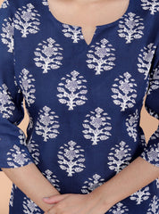 Women's Short Kurti Tops for Jeans | Stylish Rayon Kurta for Girls | Trendy Ethnic Short Kurta for Daily & Office Wear PR22