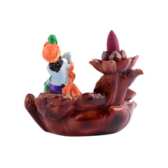 Set of Five MDF Framed 3D Wall Painting for Home Decoration, Big Size Painting for Living Room, Bedroom (24x50 inches)DR 48