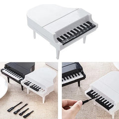 Piano Fruit Fork