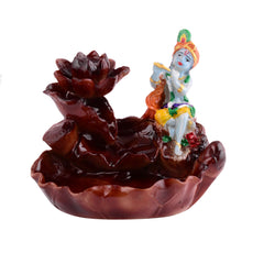 Set of Five MDF Framed 3D Wall Painting for Home Decoration, Big Size Painting for Living Room, Bedroom (24x50 inches)DR 48